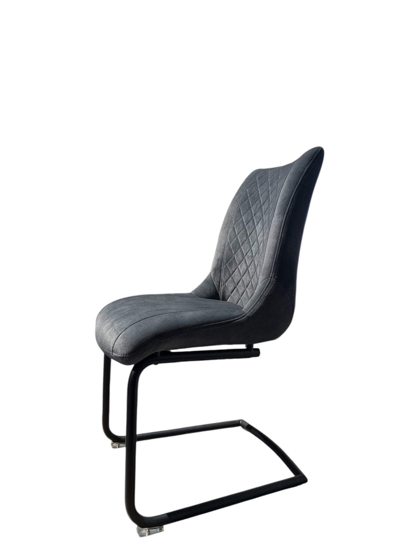 Detroit Star Burst leg Dinning Chairs