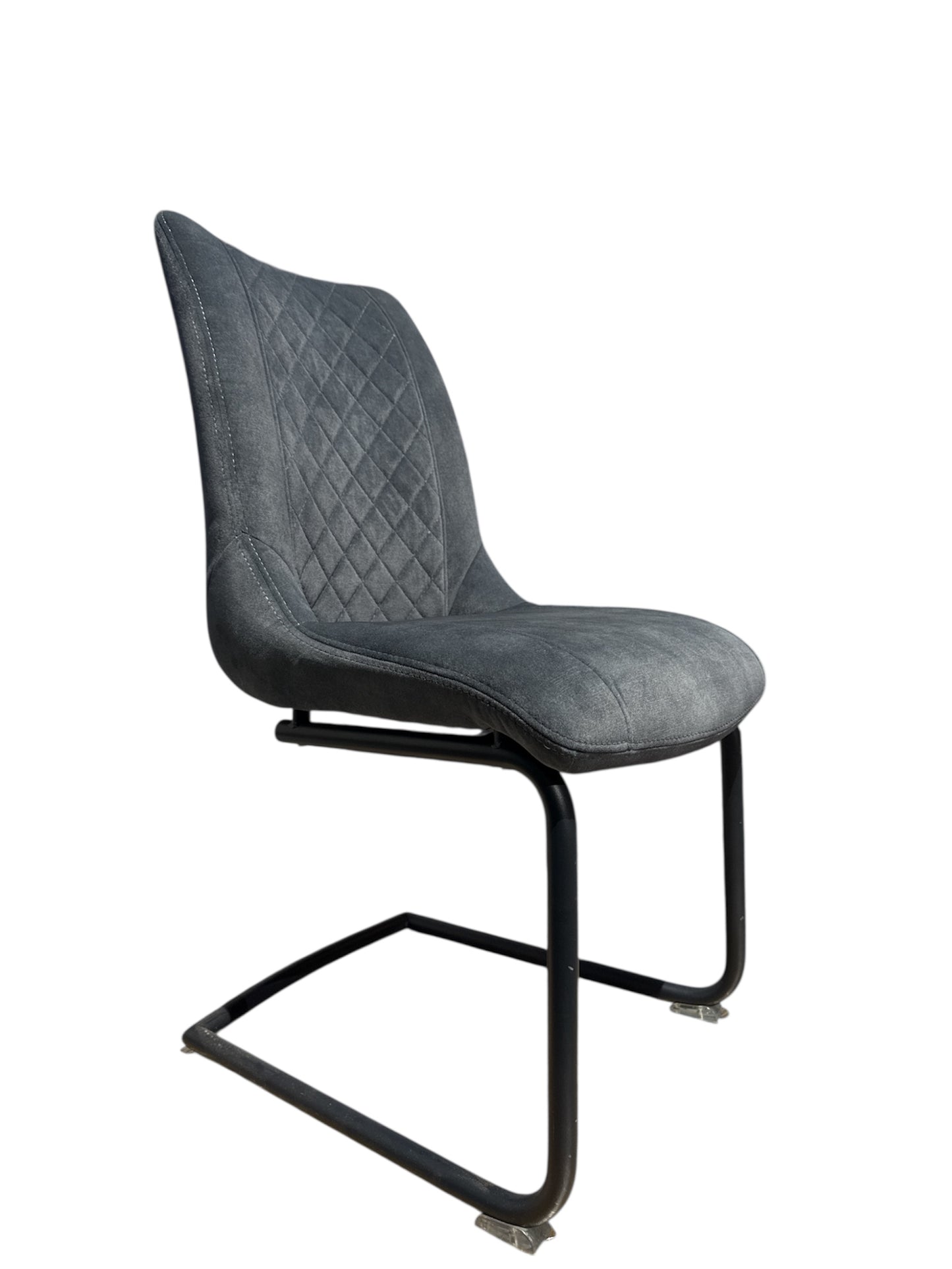Detroit Star Burst leg Dinning Chairs