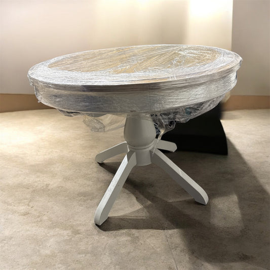 Hamilton round dinning table