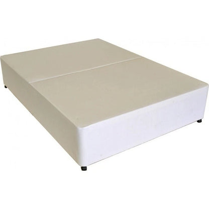 Divan Double4:6 Bed With Head Board