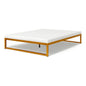 Selu King size Bed.