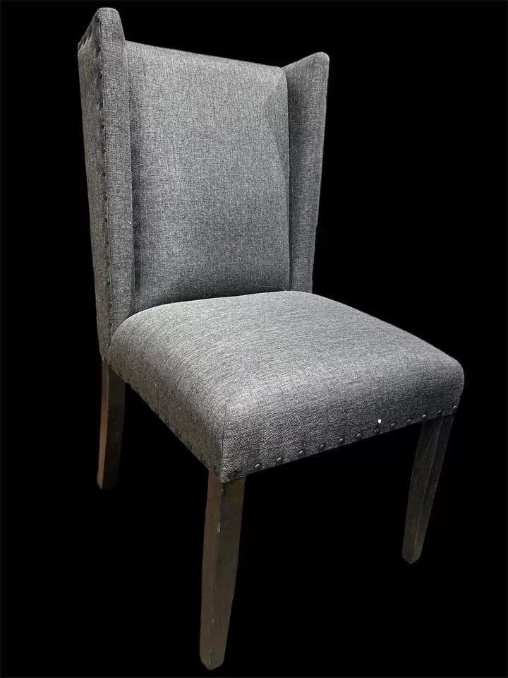 Everdeen Grey Dining Chair