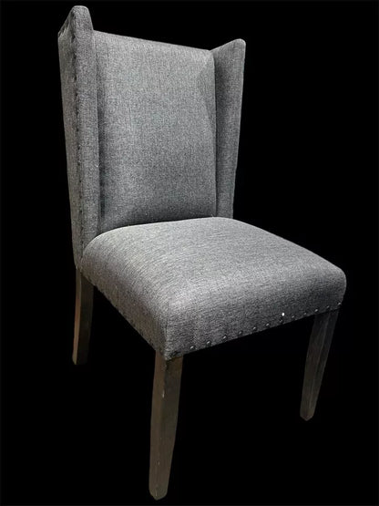 Everdeen Grey Dining Chair
