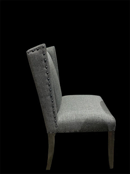 Everdeen Grey Dining Chair