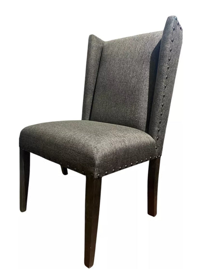 Everdeen Grey Dining Chair