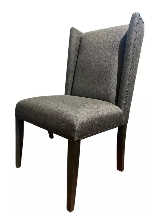 Everdeen Grey Dining Chair