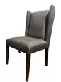 Everdeen Grey Dining Chair