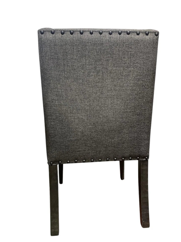 Everdeen Grey Dining Chair