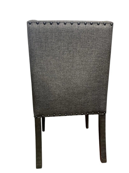 Everdeen Grey Dining Chair
