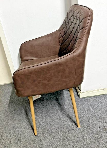Bernie Dining Chair