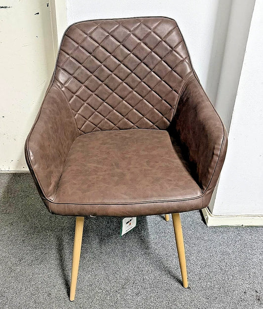 Bernie Dining Chair
