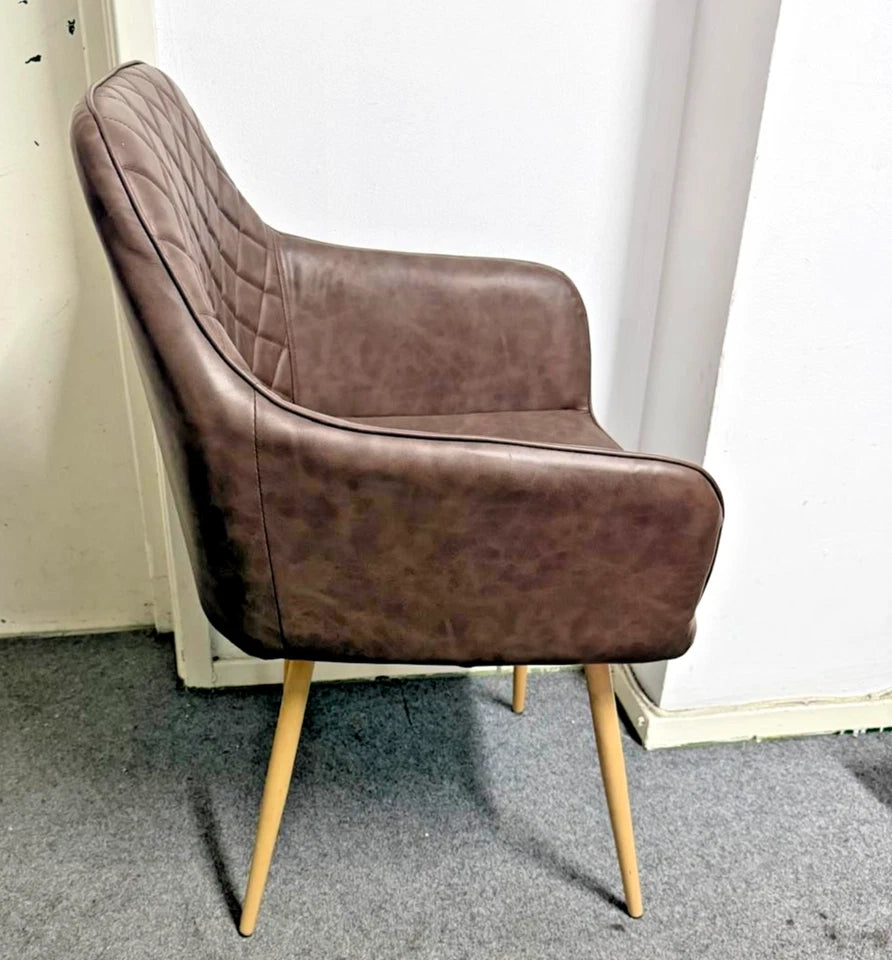 Bernie Dining Chair