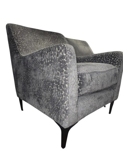 Sophia Patterned Accent Chair