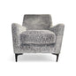 Sophia Patterned Accent Chair