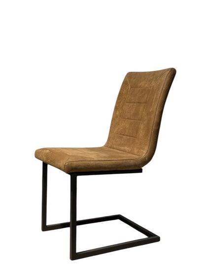 Shore ditch Cantilever Dining Chair